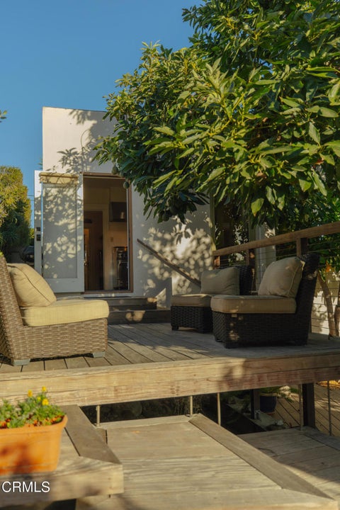 Tiny photo for 79 N Laurel Street, Ventura, CA 93001 (MLS # V1-39378)