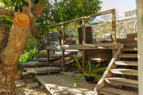 Tiny photo for 79 N Laurel Street, Ventura, CA 93001 (MLS # V1-39378)