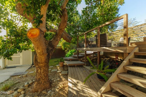 Tiny photo for 79 N Laurel Street, Ventura, CA 93001 (MLS # V1-39378)