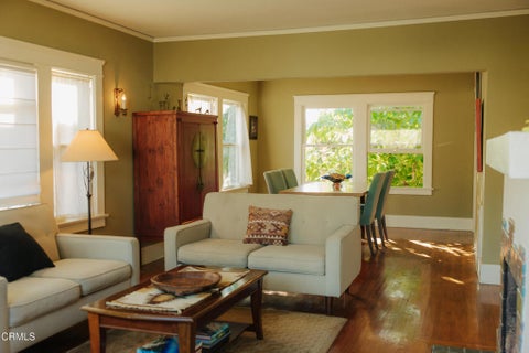 Tiny photo for 79 N Laurel Street, Ventura, CA 93001 (MLS # V1-39378)