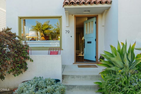 Tiny photo for 79 N Laurel Street, Ventura, CA 93001 (MLS # V1-39378)