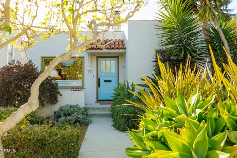 Photo of 79 N Laurel Street, Ventura, CA 93001 (MLS # V1-39378)