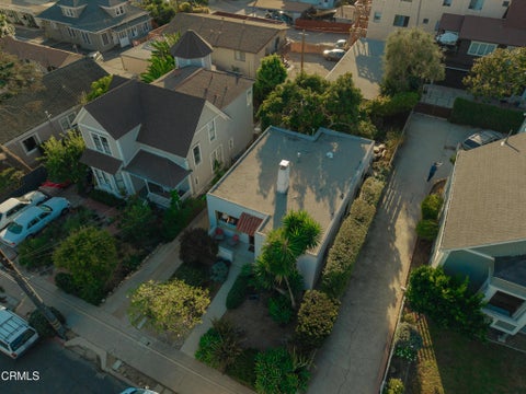 Tiny photo for 79 N Laurel Street, Ventura, CA 93001 (MLS # V1-39378)