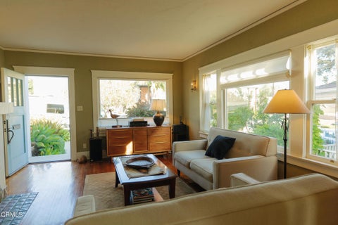 Tiny photo for 79 N Laurel Street, Ventura, CA 93001 (MLS # V1-39378)
