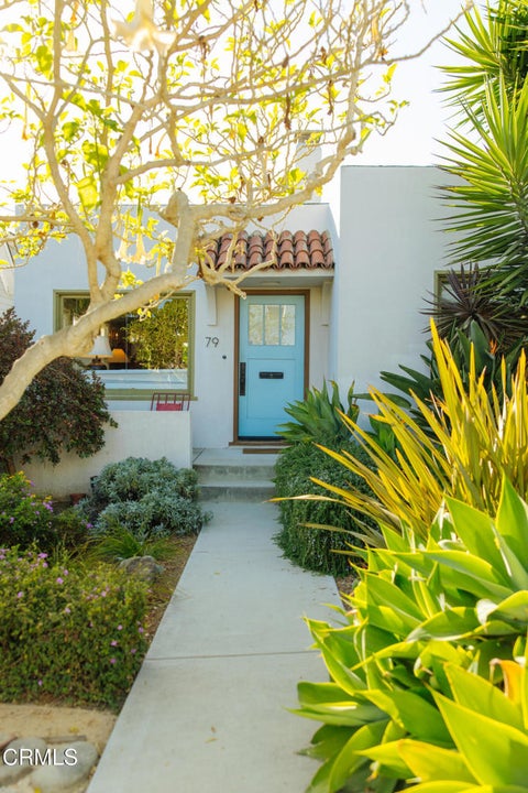 Tiny photo for 79 N Laurel Street, Ventura, CA 93001 (MLS # V1-39378)