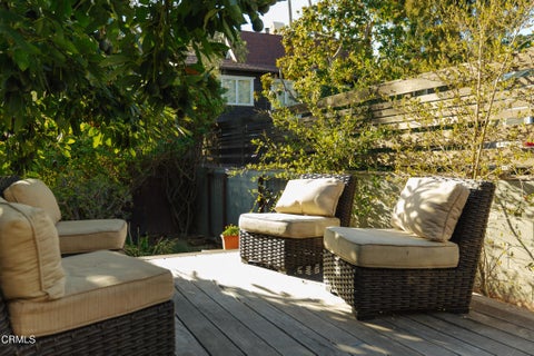 Tiny photo for 79 N Laurel Street, Ventura, CA 93001 (MLS # V1-39378)