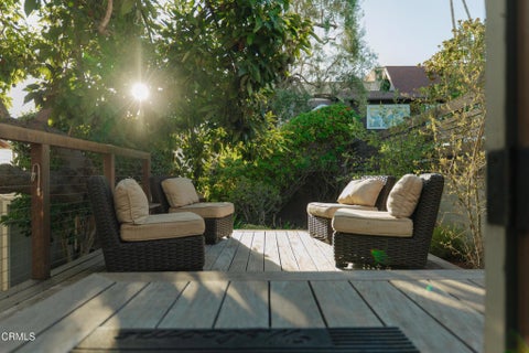 Tiny photo for 79 N Laurel Street, Ventura, CA 93001 (MLS # V1-39378)