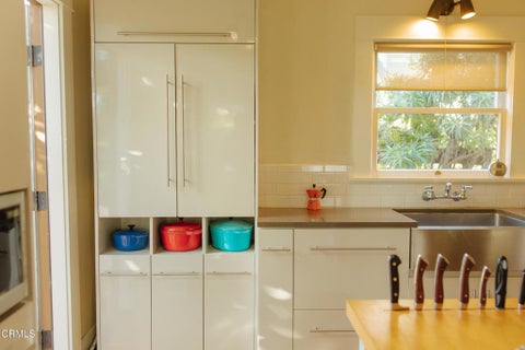 Tiny photo for 79 N Laurel Street, Ventura, CA 93001 (MLS # V1-39378)