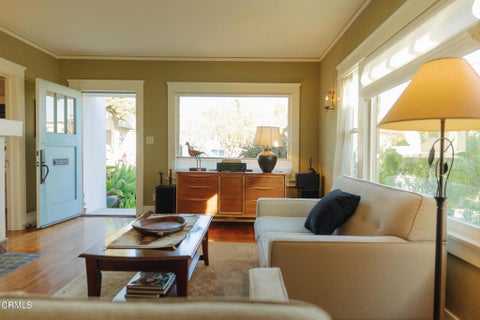Tiny photo for 79 N Laurel Street, Ventura, CA 93001 (MLS # V1-39378)