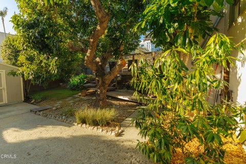 Tiny photo for 79 N Laurel Street, Ventura, CA 93001 (MLS # V1-39378)