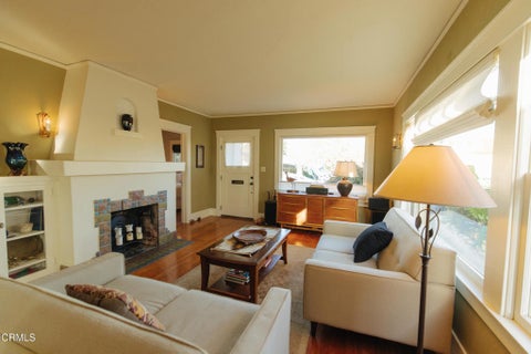 Tiny photo for 79 N Laurel Street, Ventura, CA 93001 (MLS # V1-39378)