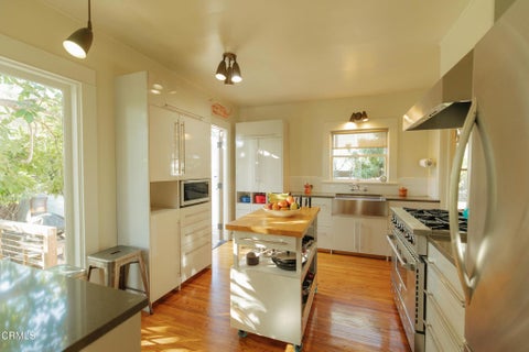 Tiny photo for 79 N Laurel Street, Ventura, CA 93001 (MLS # V1-39378)