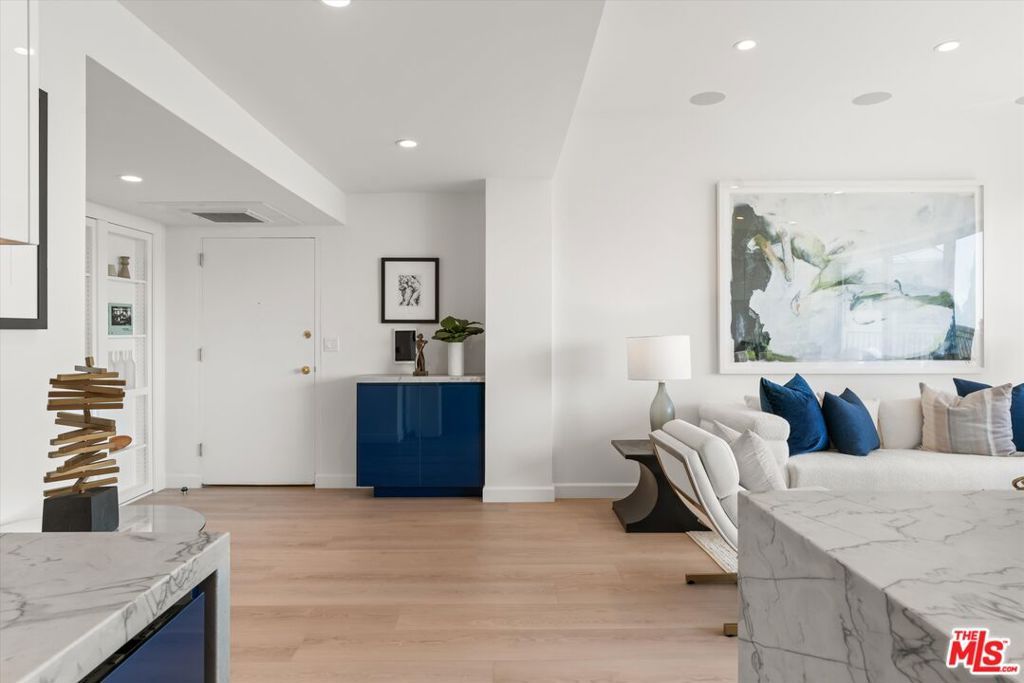 Photo of 10501 Wilshire Boulevard #1710, Los Angeles, CA 90024 (MLS # 26642445)