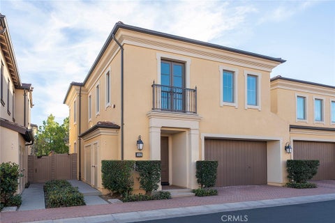 Photo of 143 Rodeo, Irvine, CA 92602 (MLS # TR26202626)