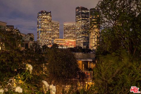 Photo of 1845 Pandora Avenue, Los Angeles, CA 90025 (MLS # 26672241)