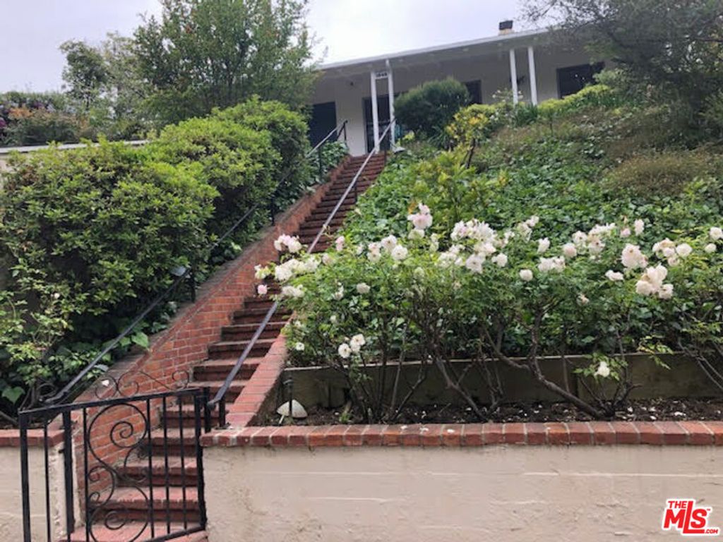 Photo of 1845 Pandora Avenue, Los Angeles, CA 90025 (MLS # 26672241)