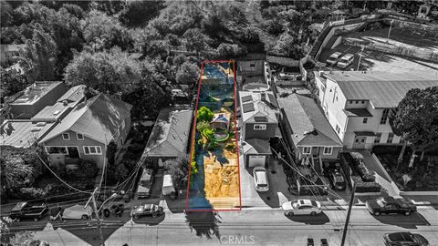 744 AMADOR Los Angeles CA 90012