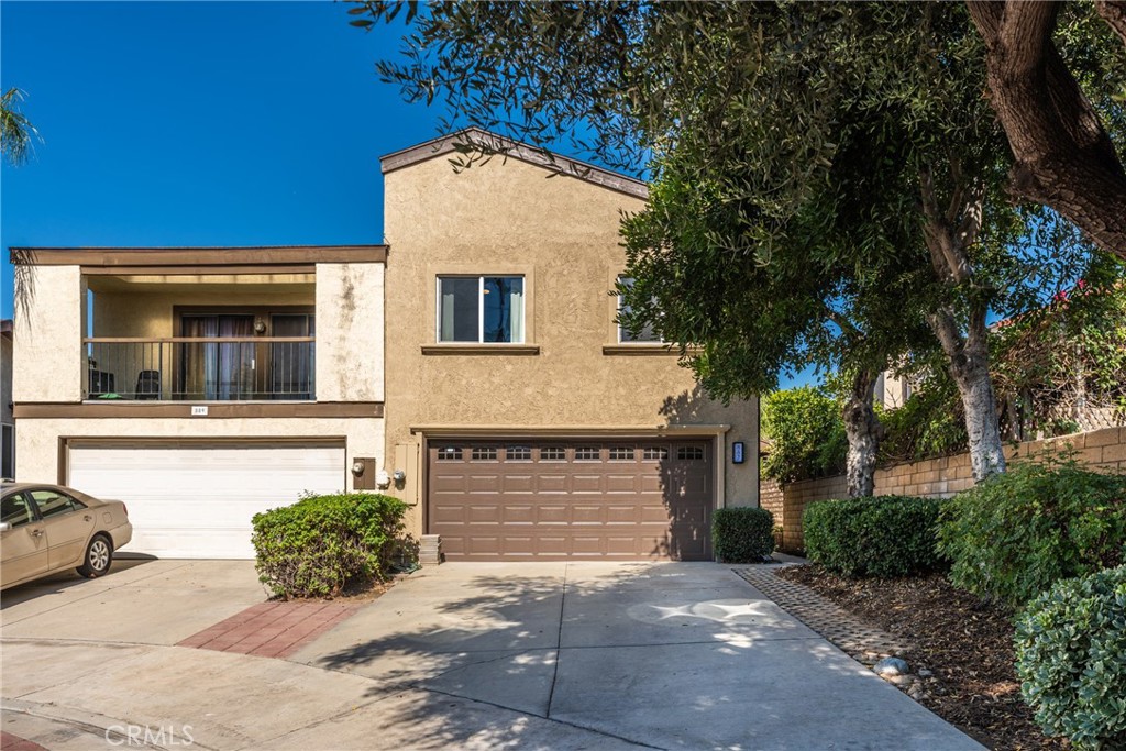 887 San Juan Circle