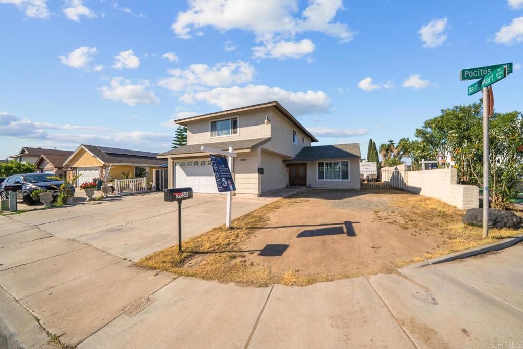 Photo of 3184 Pocitos Way, San Ysidro, CA 92173 (MLS # PTP2602011)