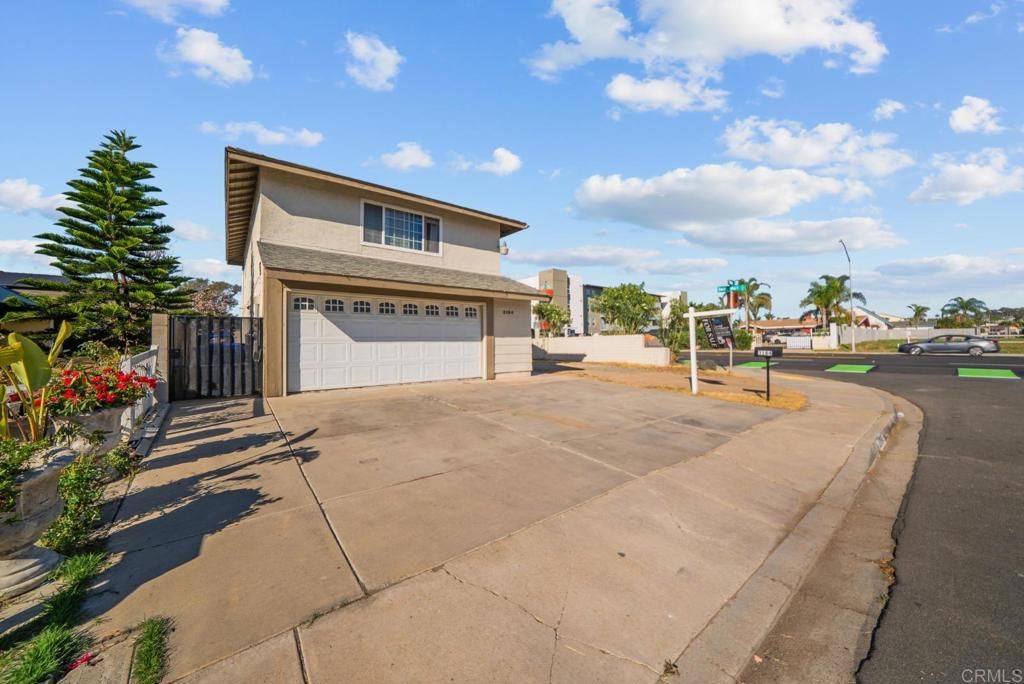 Photo of 3184 Pocitos Way, San Ysidro, CA 92173 (MLS # PTP2602011)