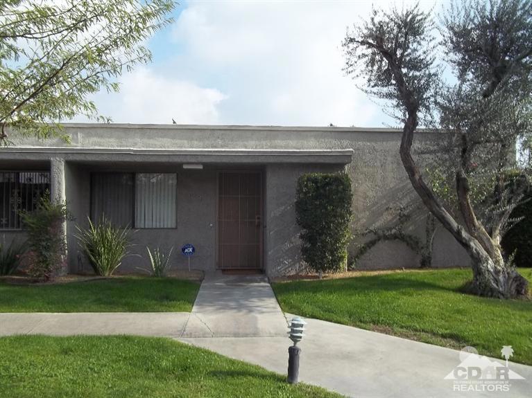 Ramona Villas - Residential Lease