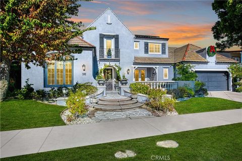 17 Palazzo Newport Beach CA 92660