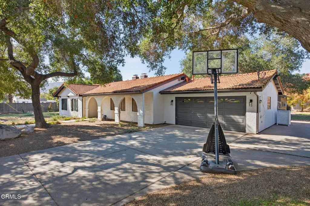 Oak View, California 93022, United States, 3 Bedrooms Bedrooms, ,2 BathroomsBathrooms,Residential,Active,235220