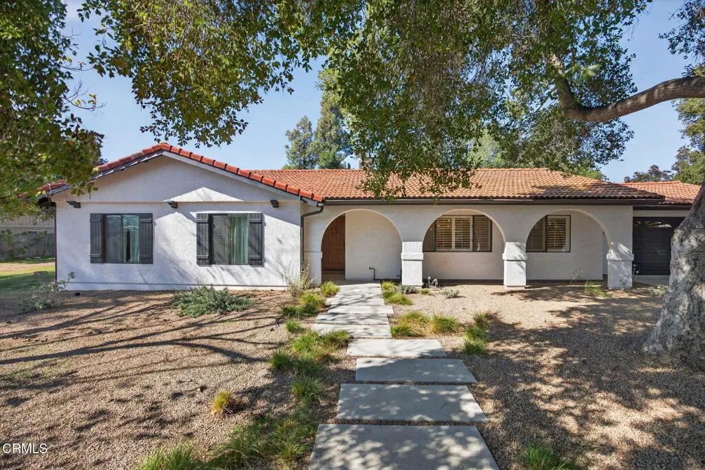 Oak View, California 93022, United States, 3 Bedrooms Bedrooms, ,2 BathroomsBathrooms,Residential,Active,235220