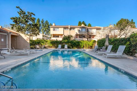 Tiny photo for 2103 Euclid Avenue, Camarillo, CA 93010 (MLS # 226000167)