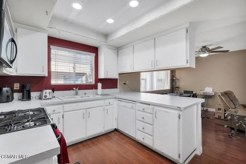 Tiny photo for 2103 Euclid Avenue, Camarillo, CA 93010 (MLS # 226000167)