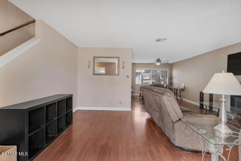 Tiny photo for 2103 Euclid Avenue, Camarillo, CA 93010 (MLS # 226000167)