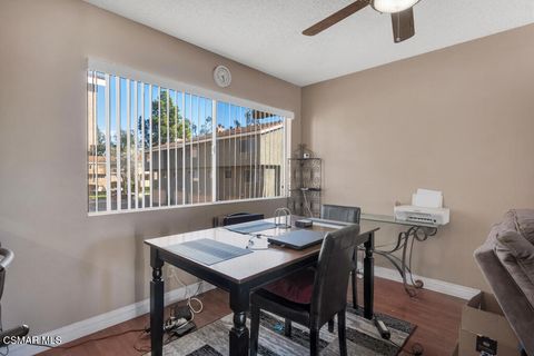 Tiny photo for 2103 Euclid Avenue, Camarillo, CA 93010 (MLS # 226000167)