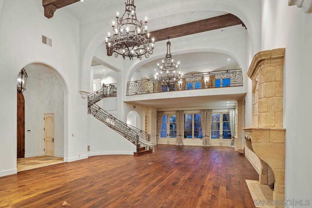 Rancho Santa Fe - Residential