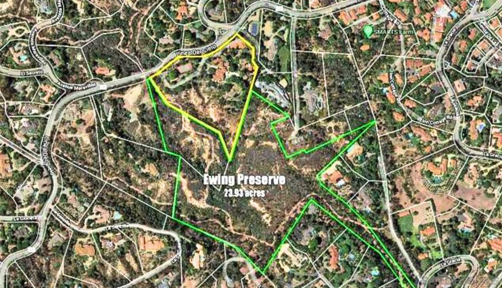 Rancho Santa Fe - Residential