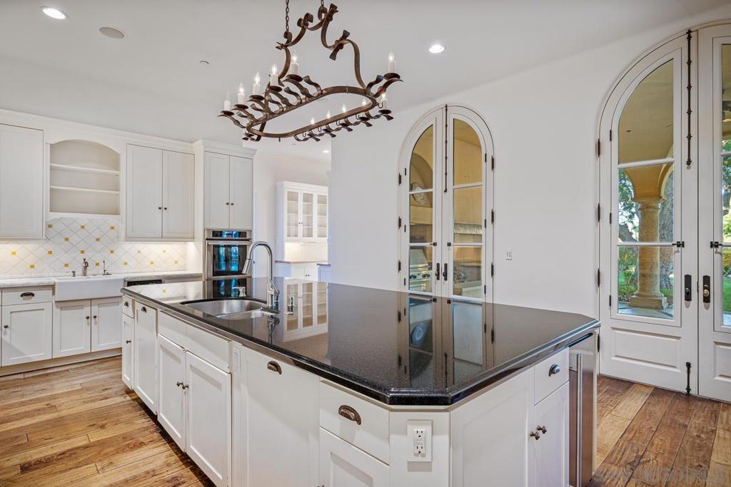 Rancho Santa Fe - Residential