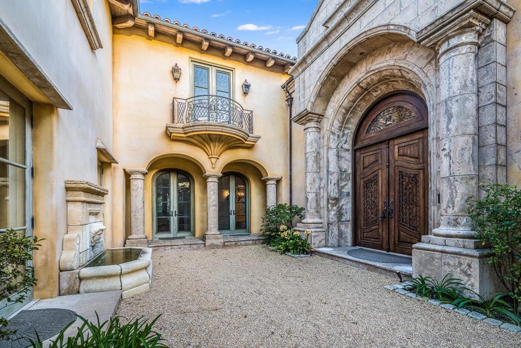 Rancho Santa Fe - Residential