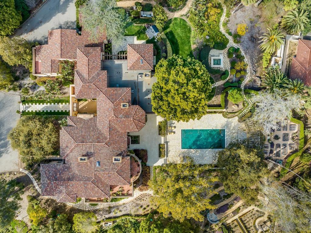 Rancho Santa Fe - Residential