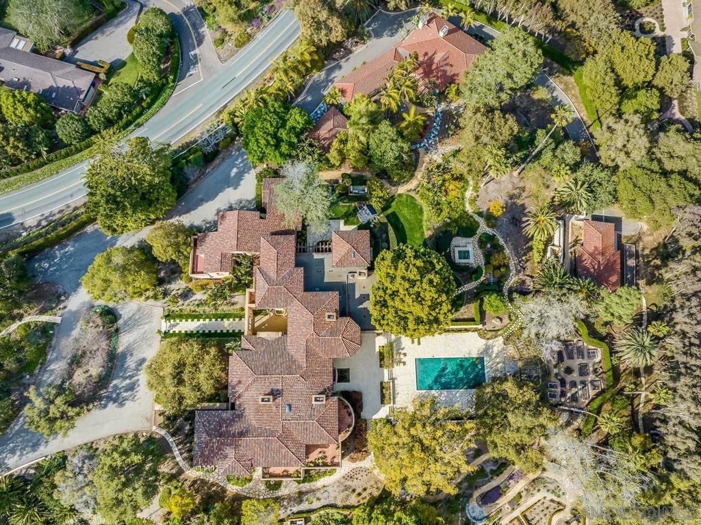 Rancho Santa Fe - Residential