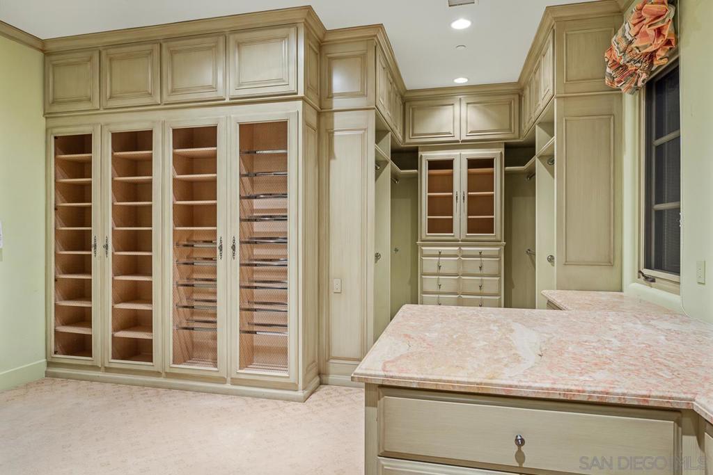 Rancho Santa Fe - Residential