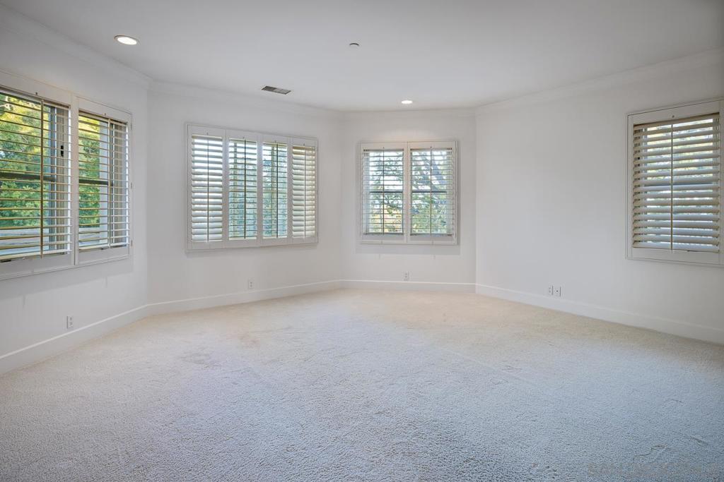 Rancho Santa Fe - Residential