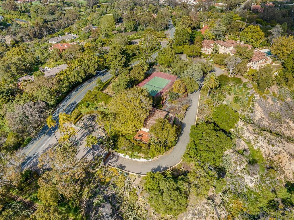 Rancho Santa Fe - Residential