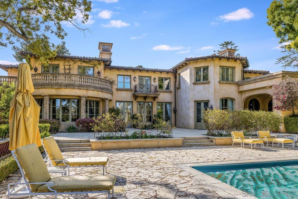 Rancho Santa Fe - Residential