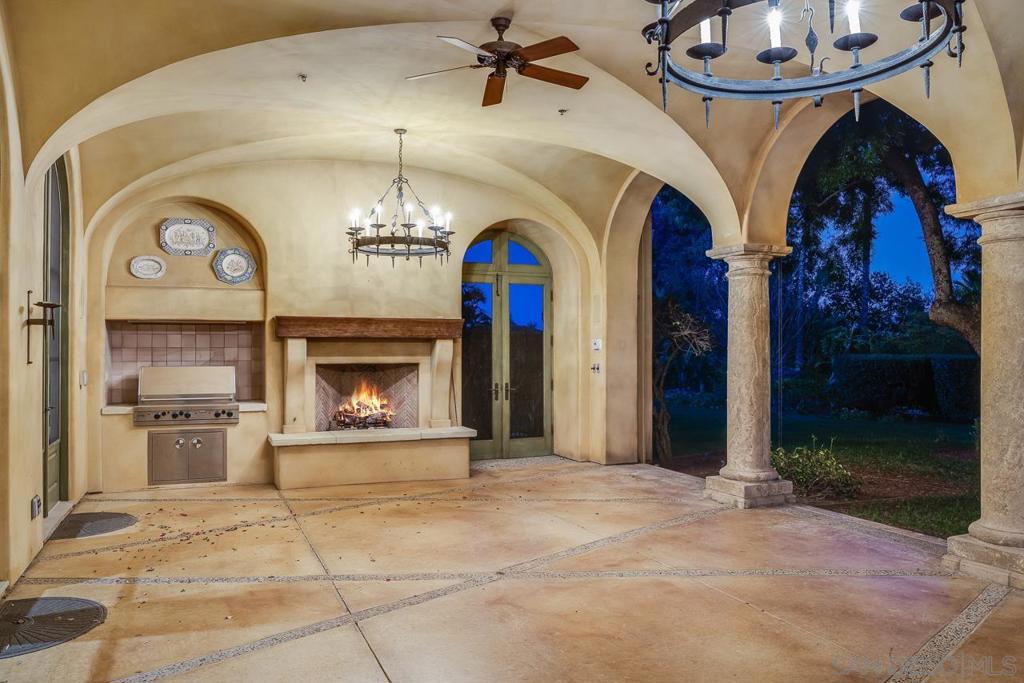 Rancho Santa Fe - Residential