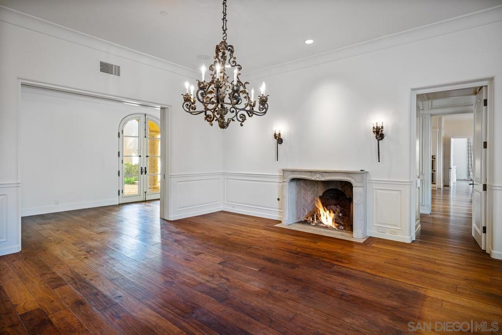 Rancho Santa Fe - Residential