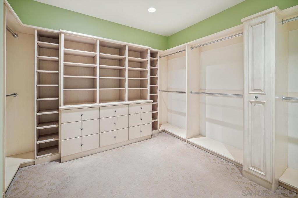 Rancho Santa Fe - Residential