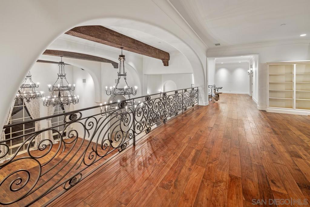 Rancho Santa Fe - Residential