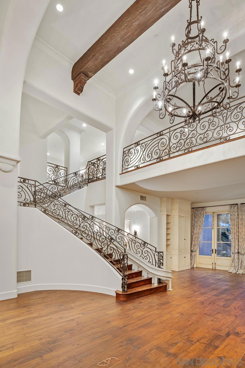 Rancho Santa Fe - Residential