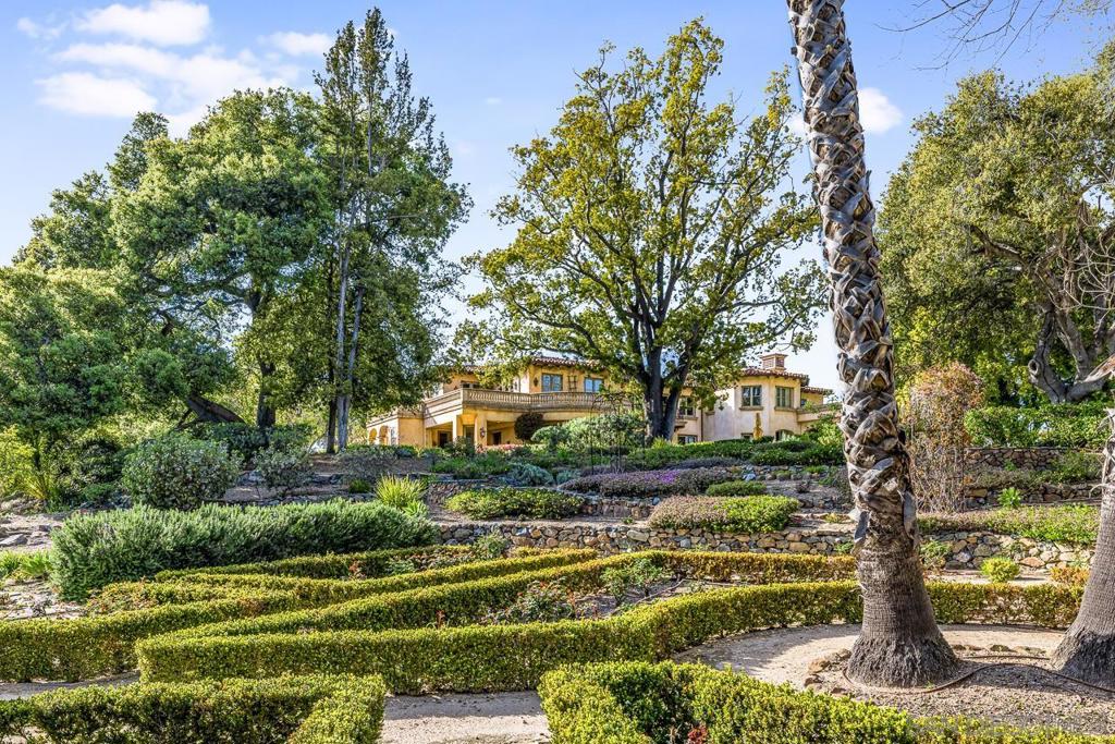 Rancho Santa Fe - Residential