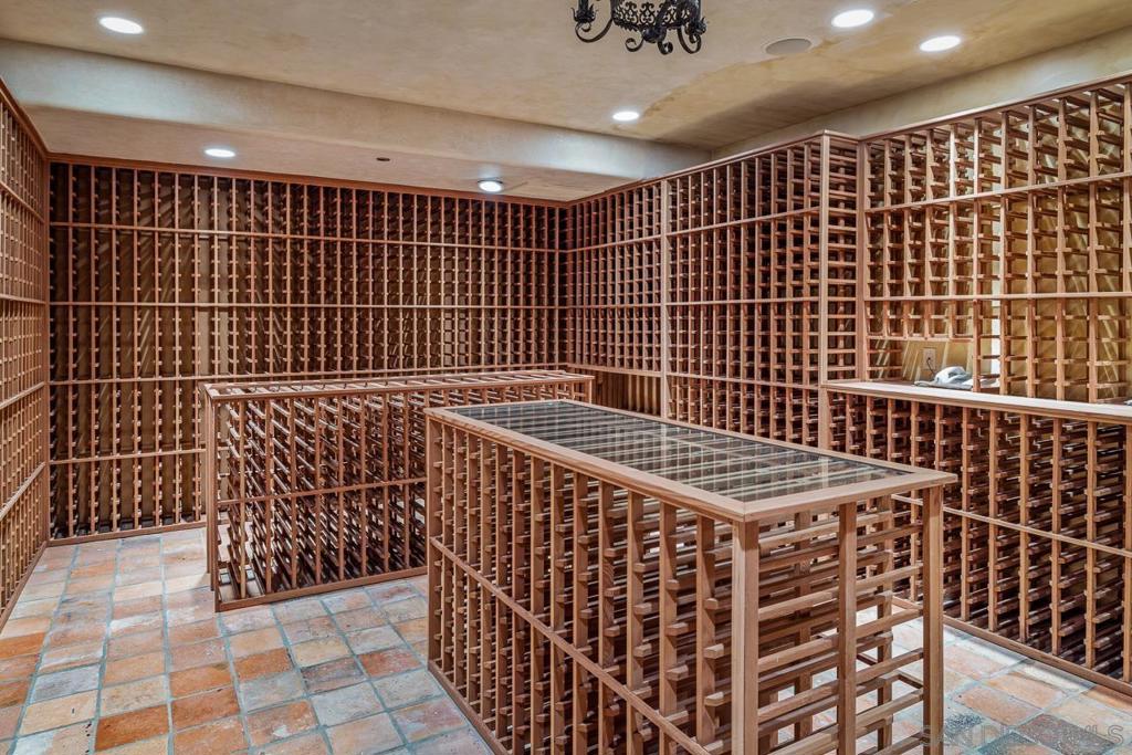 Rancho Santa Fe - Residential