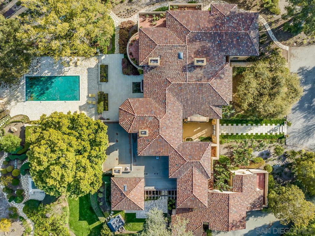 Rancho Santa Fe - Residential